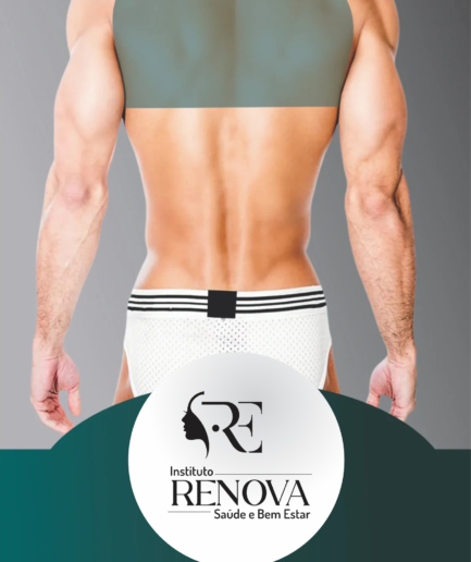 Costas Superior - Pacote