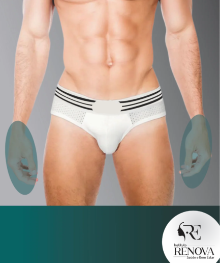 Mãos e dedos - Pacote