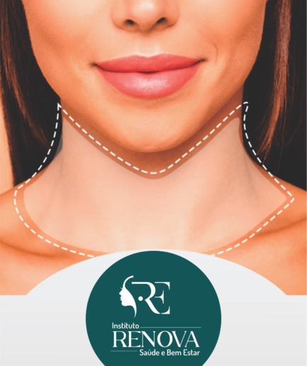 Pescoço Feminino