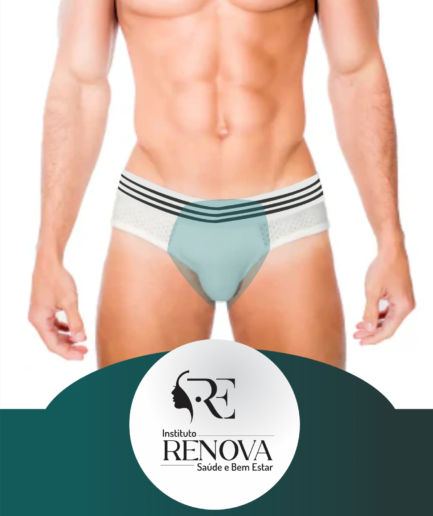 Virilha Completa - Masculino