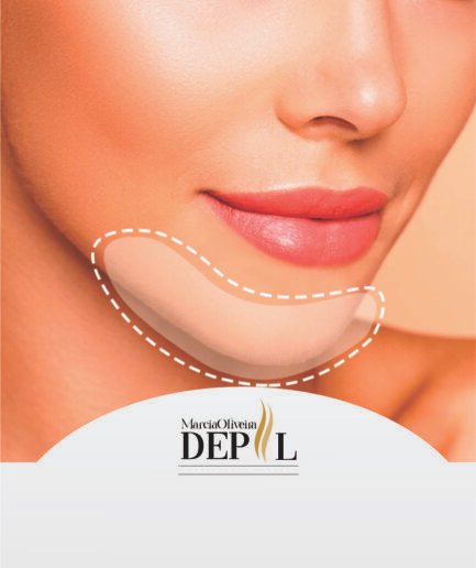 Mento (Queixo) Pacote