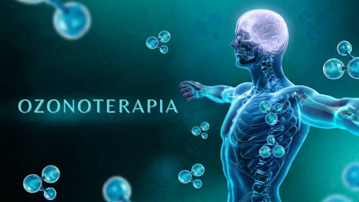 Ozonioterapia
