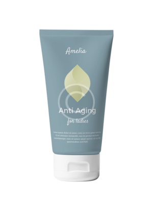 Anti-Aging Cream