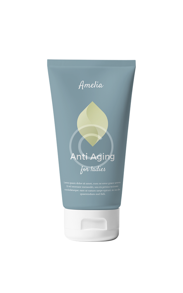 Anti-Aging Cream