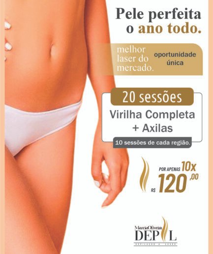 Combo Feminino 01