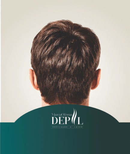 Nuca Masculina - Pacote