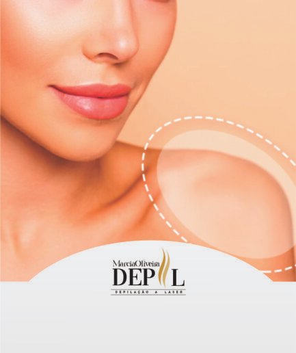 Ombro Feminino - Pacote