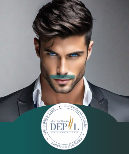 BIGODE - Pacote Completo