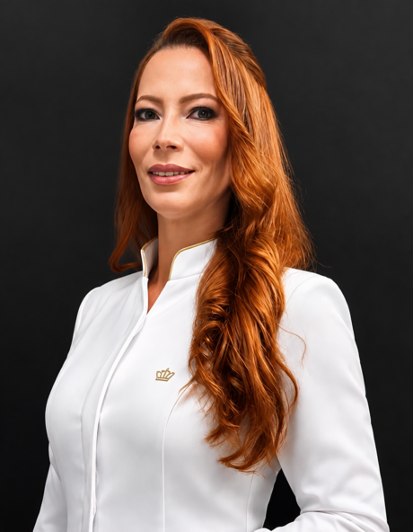 Marcia Oliveira