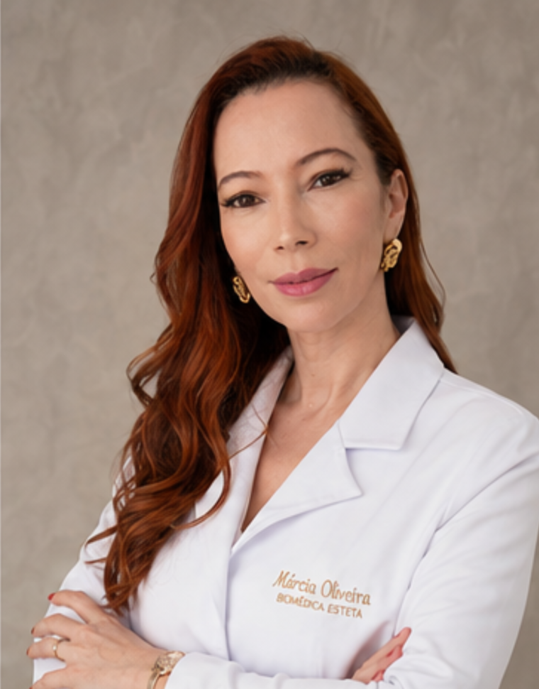 Marcia Oliveira